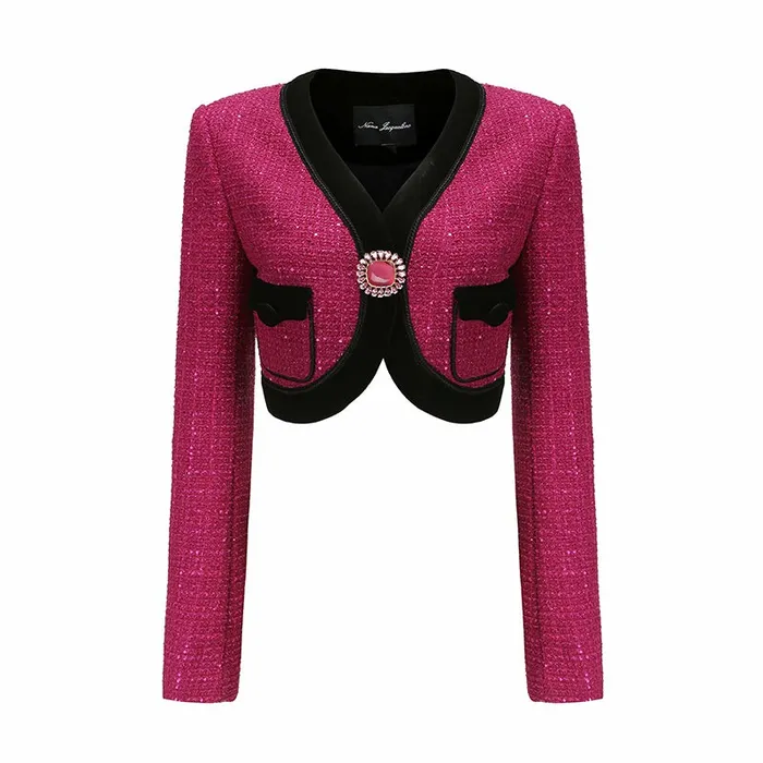 Women Juliana Jacket Nana Jacqueline Outerwear