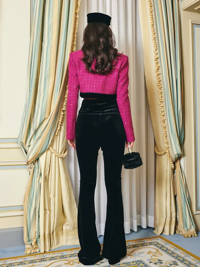 Women Juliana Jacket Nana Jacqueline Outerwear