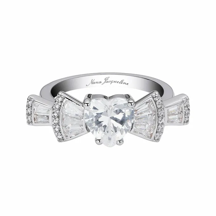 Women Juliet Ring Nana Jacqueline Bridal