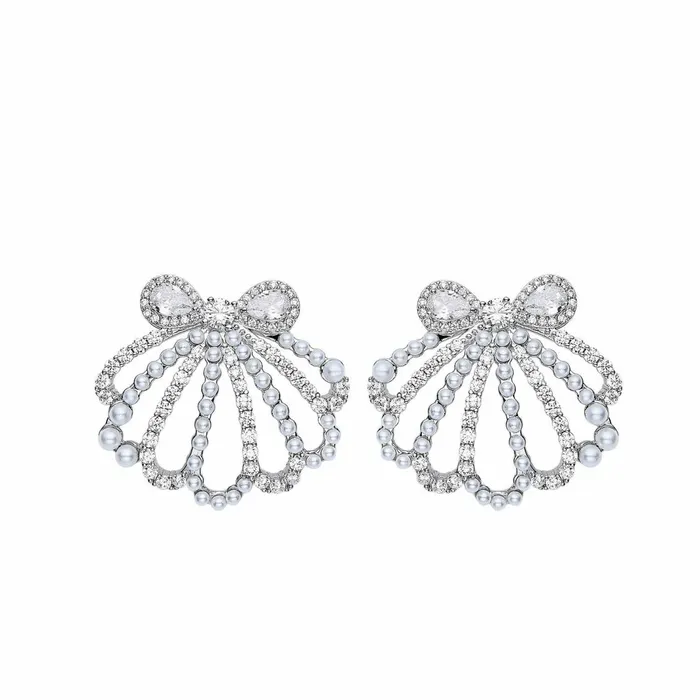 Women Kari Earrings Nana Jacqueline Earrings