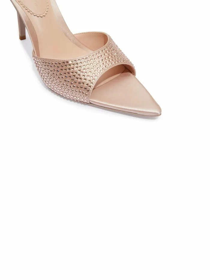 Women Kate Diamond Heels Nana Jacqueline Shoes