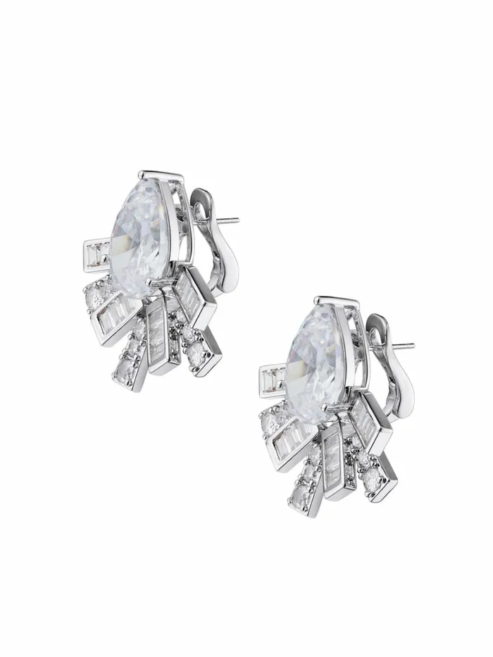 Women Keira Earrings Nana Jacqueline Earrings