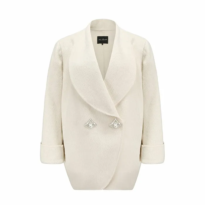 Women Kendall Coat Nana Jacqueline Outerwear
