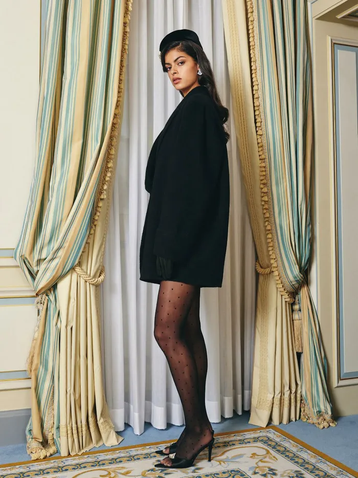 Women Kendall Coat Nana Jacqueline Outerwear