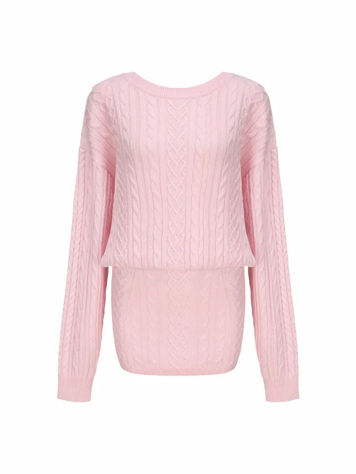 Women Kendall Knit Dress Nana Jacqueline Dresses