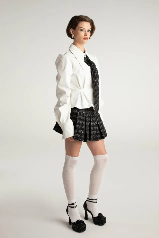 Women Kensie Skirt Nana Jacqueline Skirts
