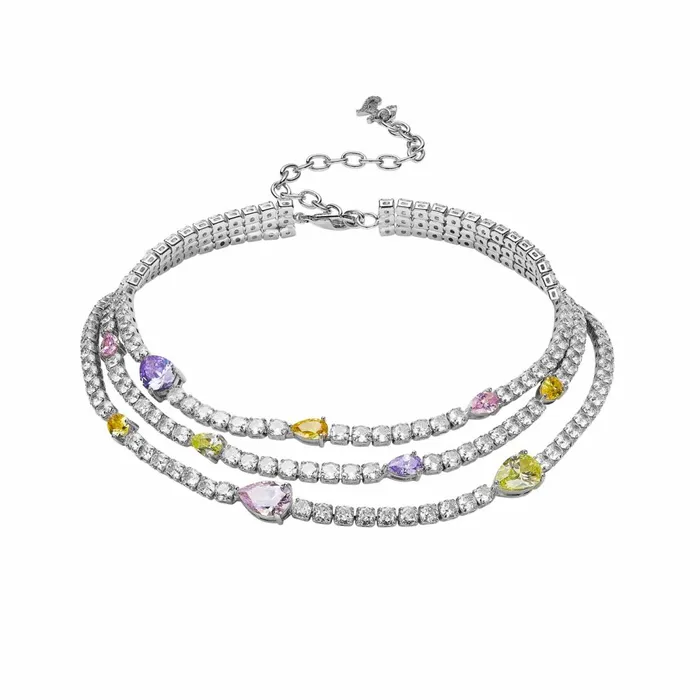 Women Layla Necklace Nana Jacqueline Necklaces
