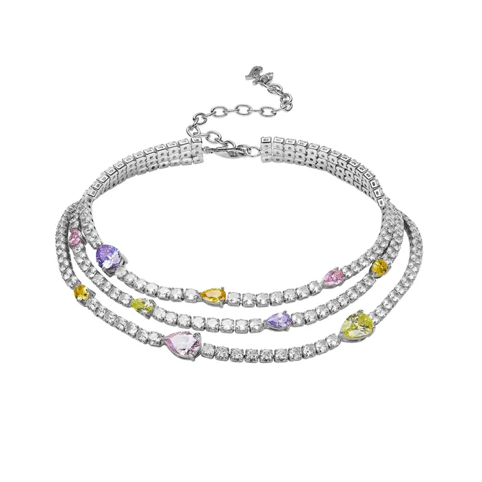 Women Layla Necklace Nana Jacqueline Necklaces