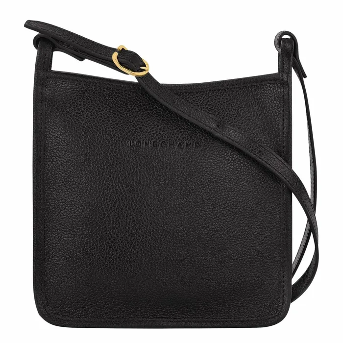 Women Le Foulonn S Crossbody Bag Black Longchamp Crossbody Bags