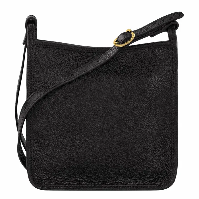 Women Le Foulonn S Crossbody Bag Black Longchamp Crossbody Bags