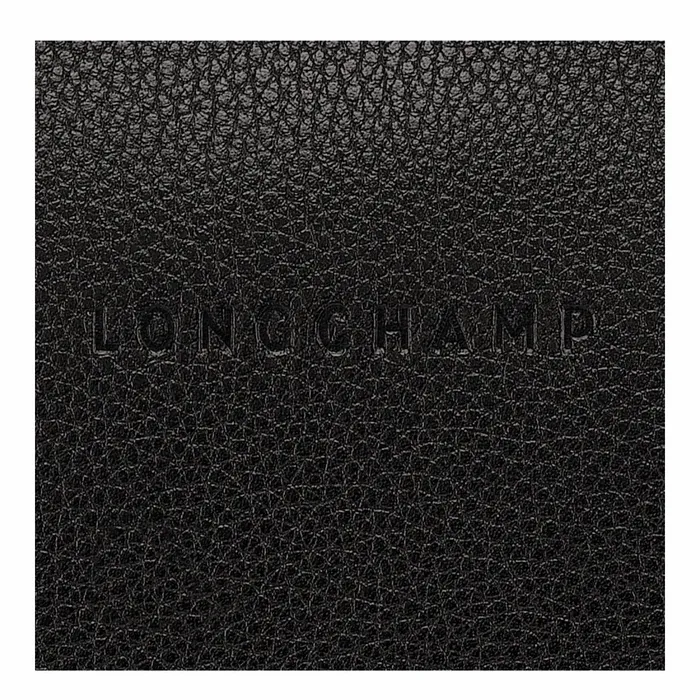 Women Le Foulonn S Crossbody Bag Black Longchamp Crossbody Bags