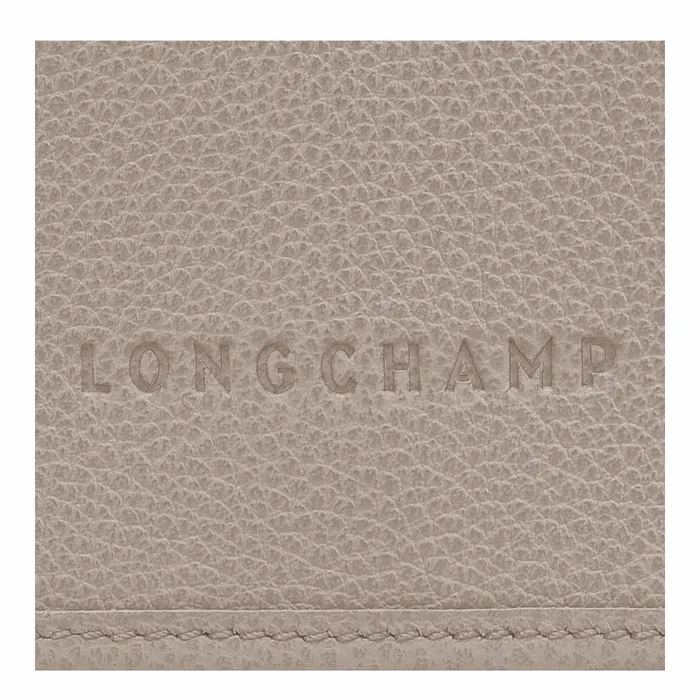 Women Le Foulonn XS Clutch Turtledove Longchamp Clutches