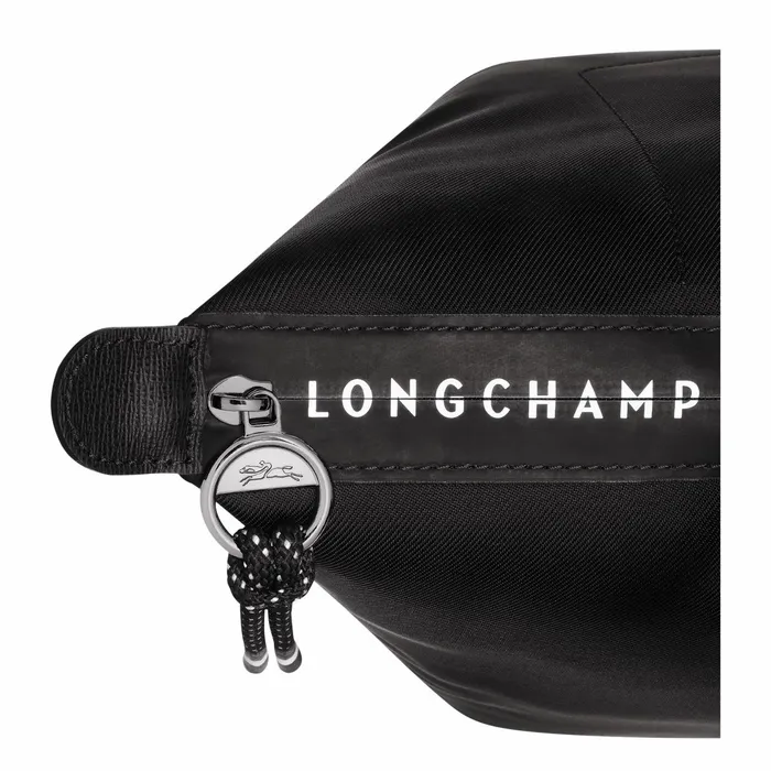 Women Le Pliage Energy L Tote Bag Black Longchamp Shoulder Bags