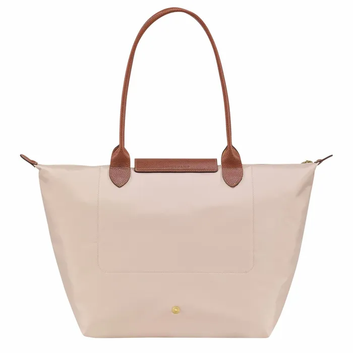 Women Le Pliage Original L Tote Bag Paper Longchamp Shoulder Bags