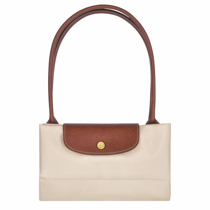 Women Le Pliage Original L Tote Bag Paper Longchamp Shoulder Bags