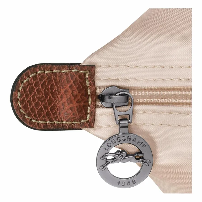Women Le Pliage Original M Handbag Paper Longchamp Handbags