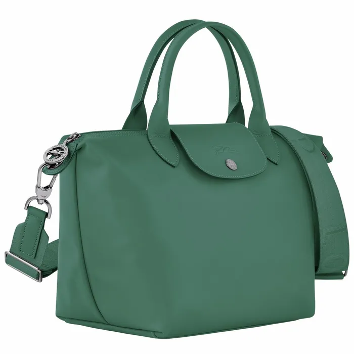 Women Le Pliage Xtra S Handbag Sage Longchamp Handbags