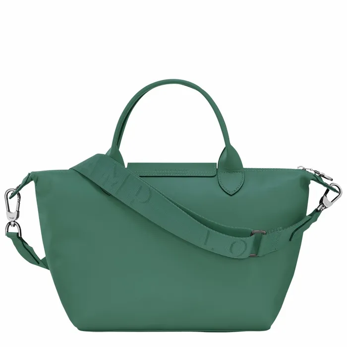 Women Le Pliage Xtra S Handbag Sage Longchamp Handbags