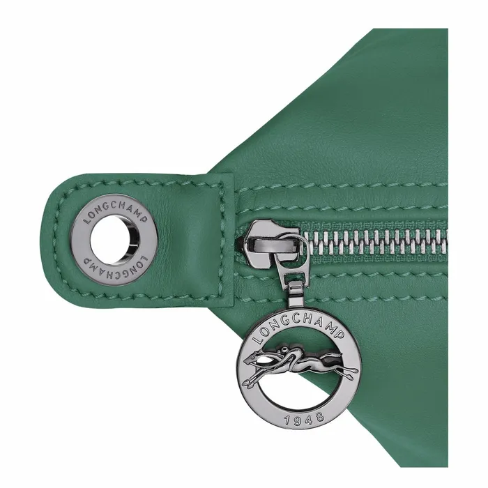 Women Le Pliage Xtra S Handbag Sage Longchamp Handbags