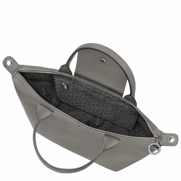 Women Le Pliage Xtra S Handbag Turtledove Longchamp Handbags