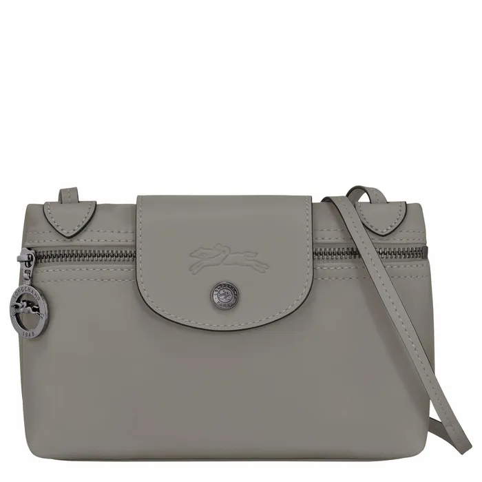 Women Le Pliage Xtra XS Crossbody Bag Turtledove Longchamp Crossbody Bags