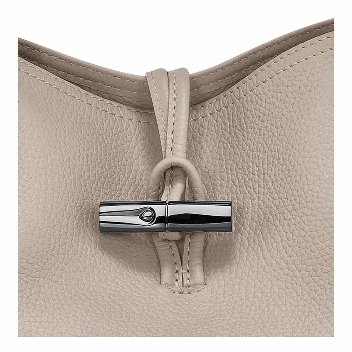 Women Le Roseau Essential L Tote Bag Clay Longchamp Shoulder Bags