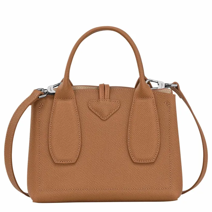Women Le Roseau S Handbag Natural Longchamp Handbags
