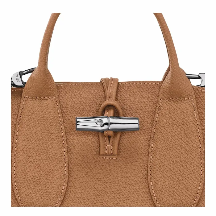 Women Le Roseau S Handbag Natural Longchamp Handbags