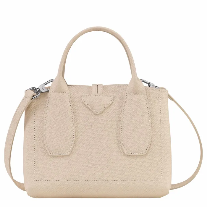 Women Le Roseau S Handbag Paper Longchamp Handbags