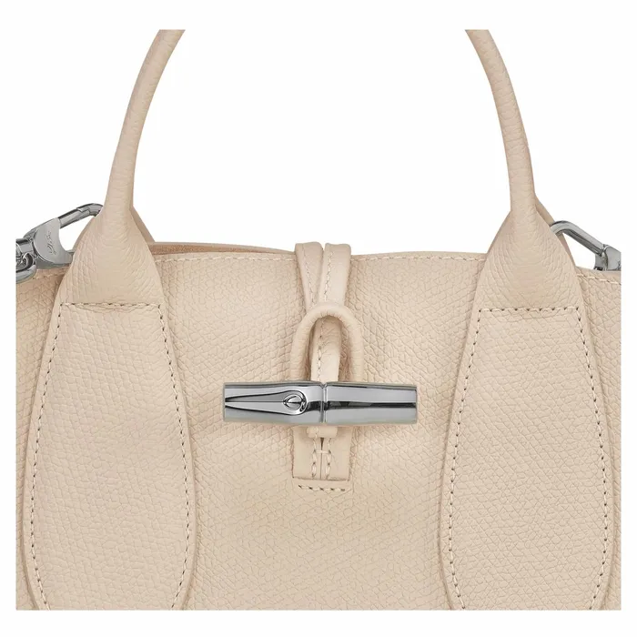 Women Le Roseau S Handbag Paper Longchamp Handbags