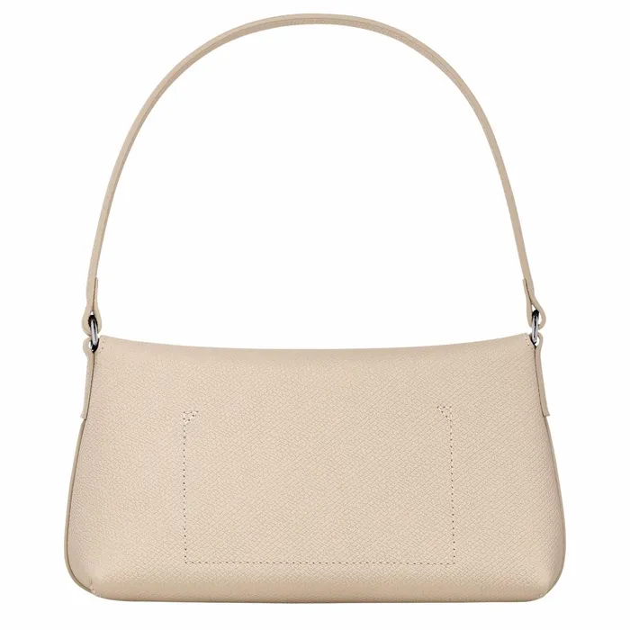 Women Le Roseau S Hobo Bag Paper Longchamp Shoulder Bags