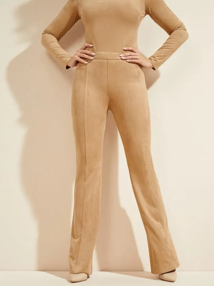 Women Leonie Pant Blonde Ambition Marciano Bottoms