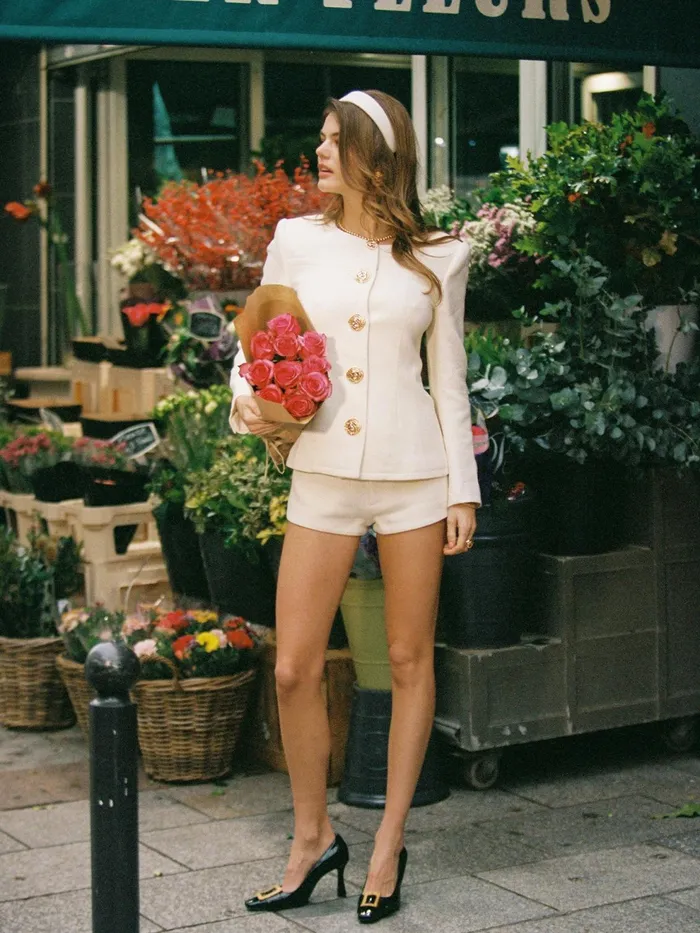 Women Lisette Shorts Nana Jacqueline Shorts