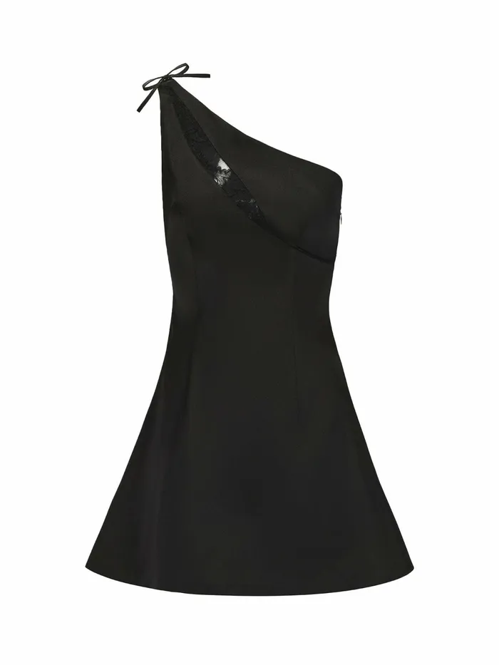 Women Liza Dress Nana Jacqueline Mini