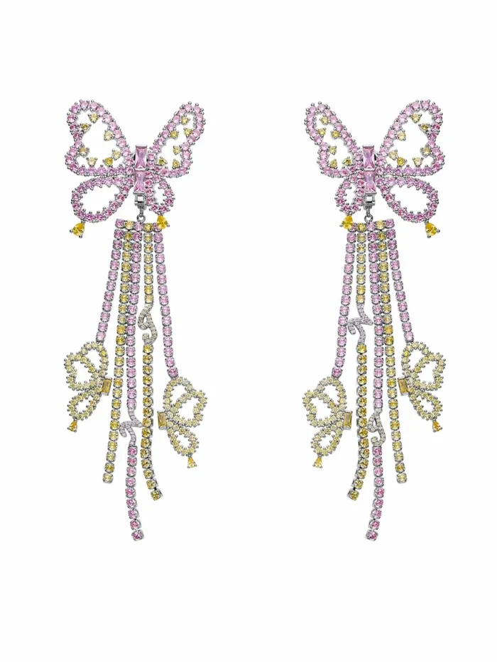 Women Lola Butterly Earrings Nana Jacqueline Earrings