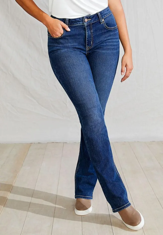 Women M Jeans By Maurices Classic Slim Boot Curvy High Rise Jean Maurices Jeans Women M Jeans By Maurices Classic Slim Boot Curvy High Rise Jean Maurices Jeans