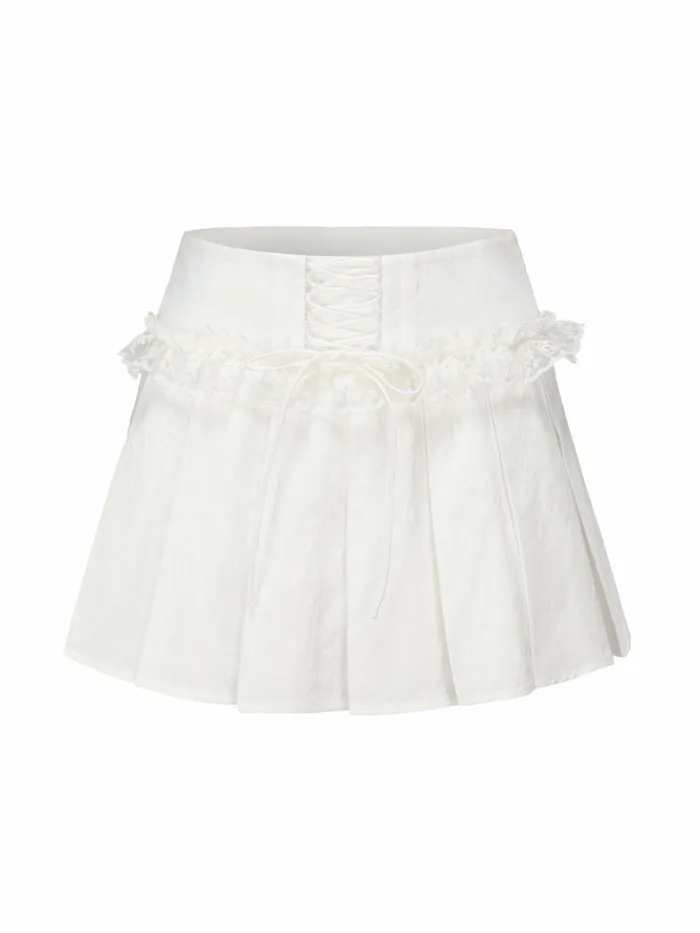 Women Maddie Lace Skirt Nana Jacqueline Skirts