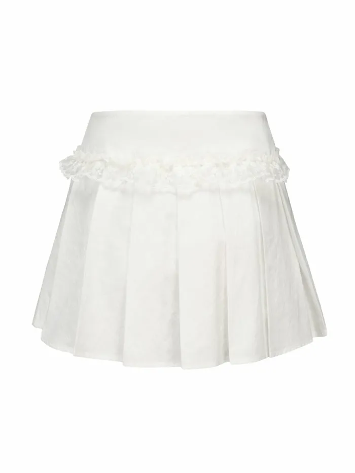 Women Maddie Lace Skirt Nana Jacqueline Skirts
