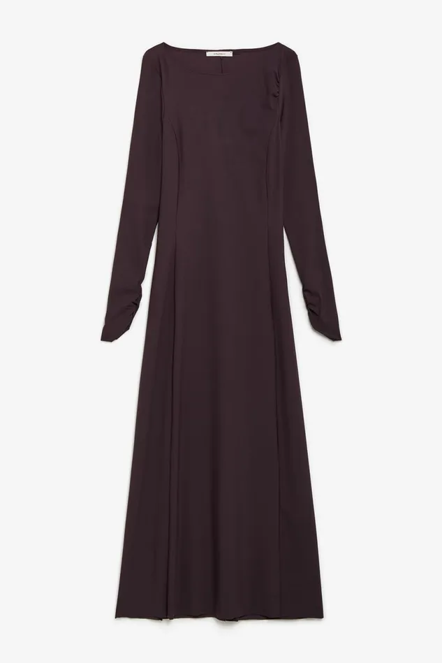 Women Malparmi Dresses Soft Jersey Dress