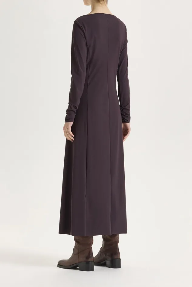 Women Malparmi Dresses Soft Jersey Dress
