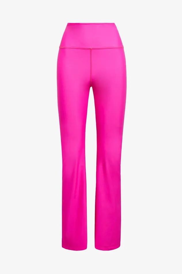 Women Malparmi Sportwear Zen Flow Trousers Watermelon