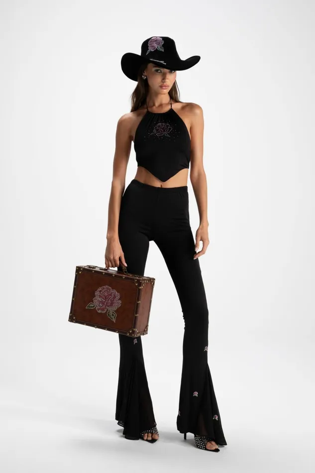 Women Mara Rose Pants Nana Jacqueline Pants