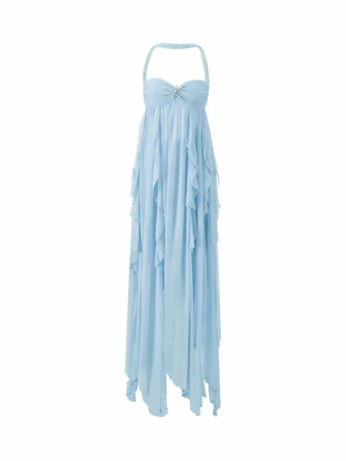 Women Mariah Dress Nana Jacqueline Gowns