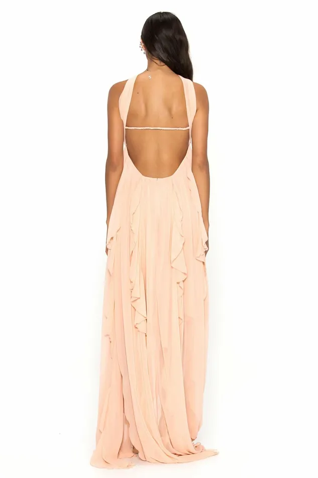 Women Mariah Dress Nana Jacqueline Gowns