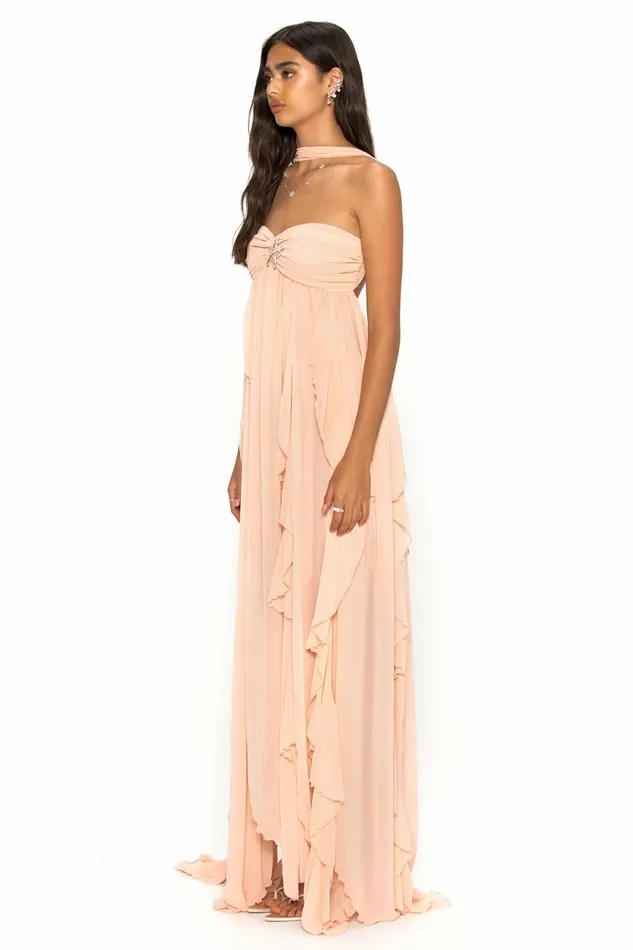 Women Mariah Dress Nana Jacqueline Gowns
