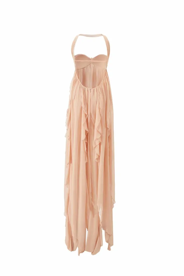 Women Mariah Dress Nana Jacqueline Gowns