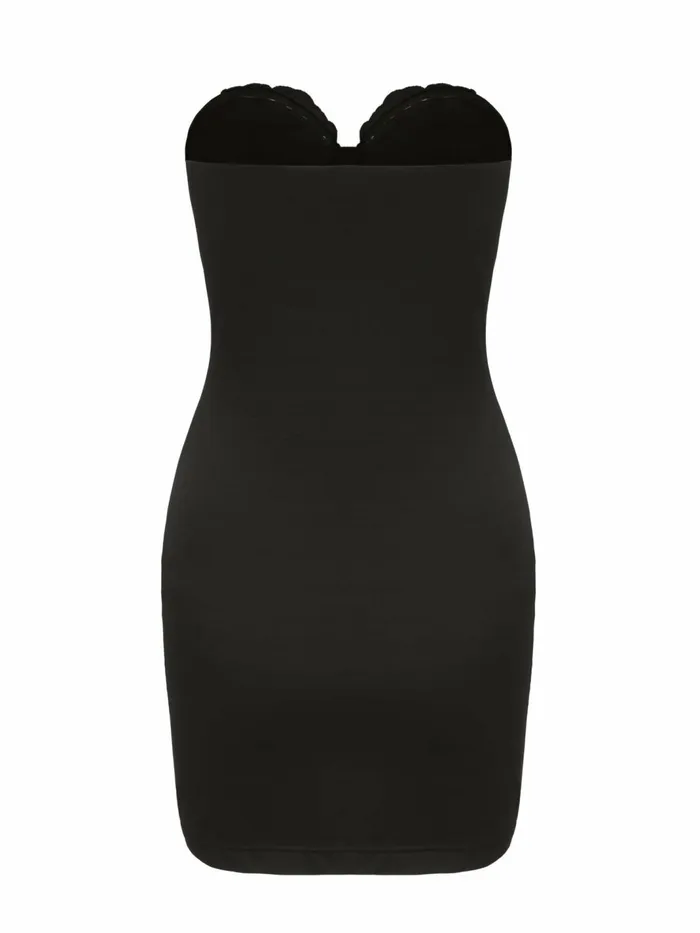 Women Marie Rose Dress Nana Jacqueline Mini