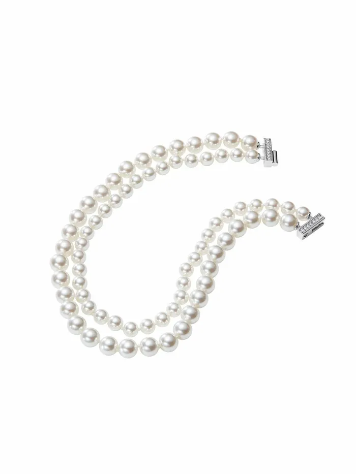 Women Marisa Necklace Nana Jacqueline Necklaces