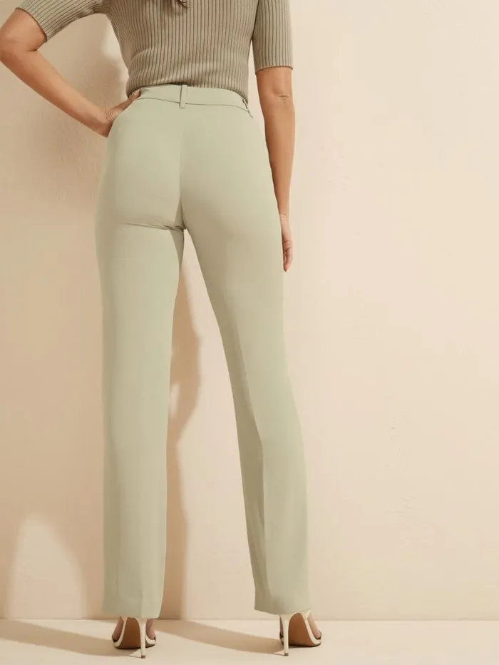 Women Maya WideLeg Genesis Pant London Street Marciano Bottoms Women Maya WideLeg Genesis Pant London Street Marciano Bottoms