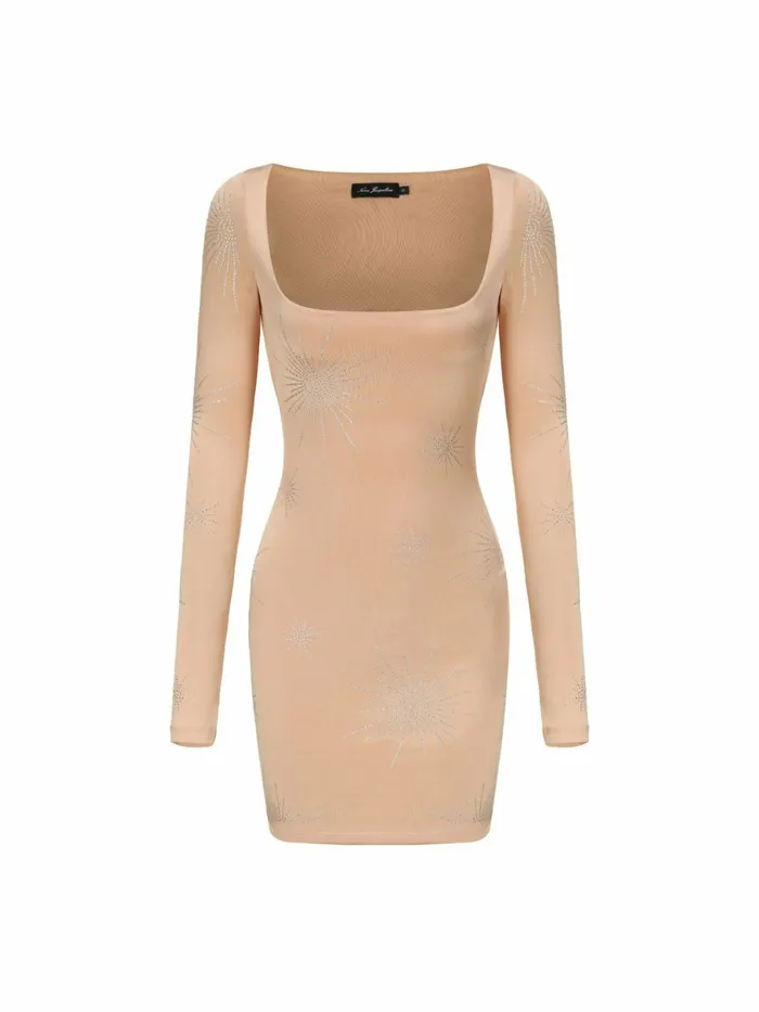 Women Melanie Dress Nana Jacqueline Mini